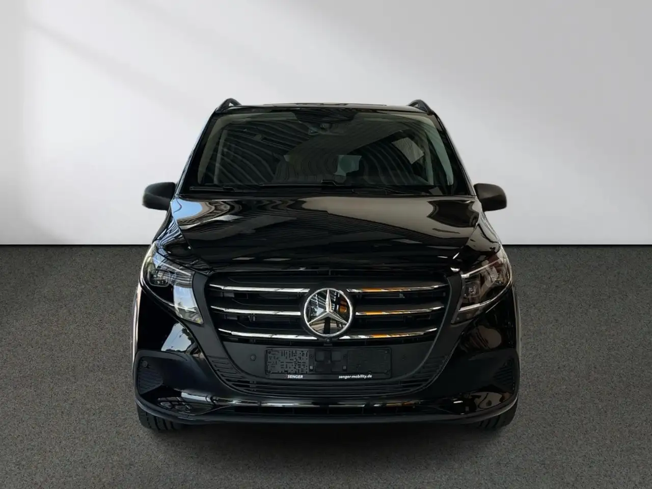 Mercedes-Benz Vito 119 5