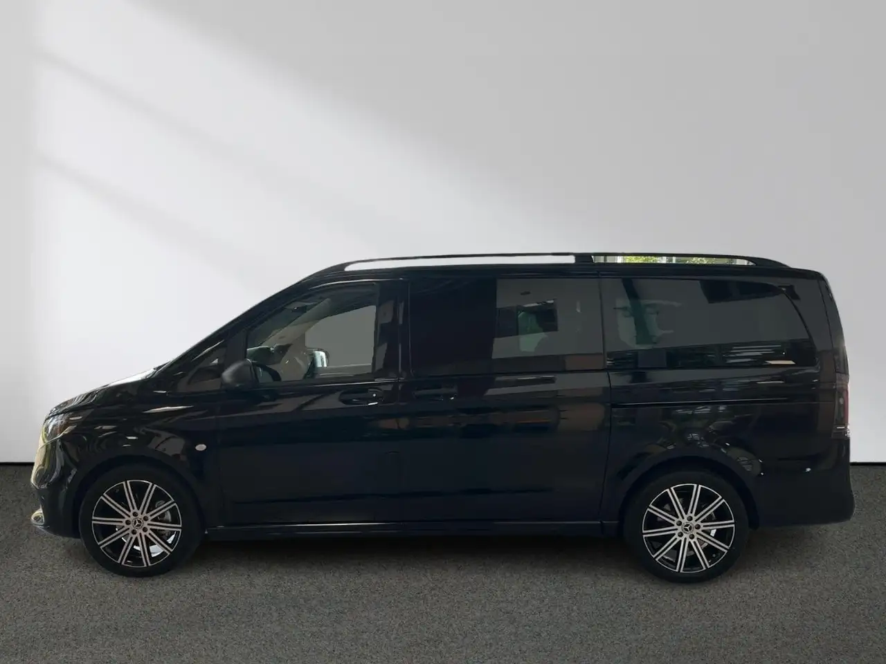 Mercedes-Benz Vito 119 3