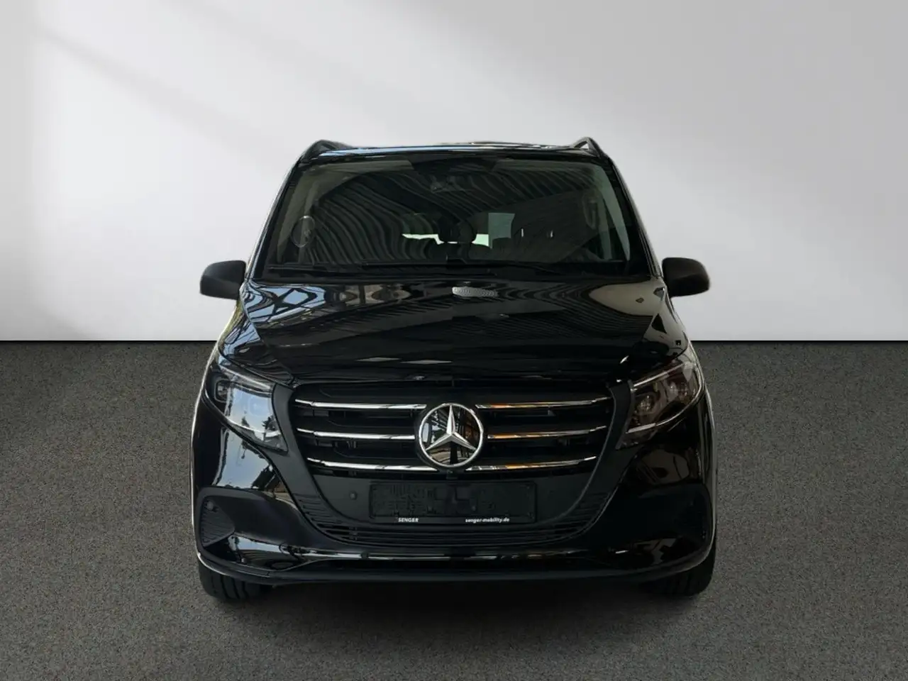 Mercedes-Benz Vito 119 5