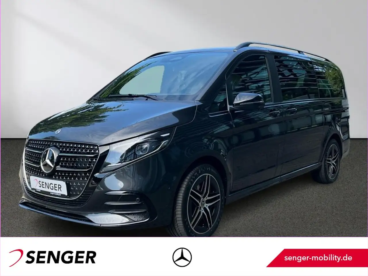 Mercedes-Benz V 300