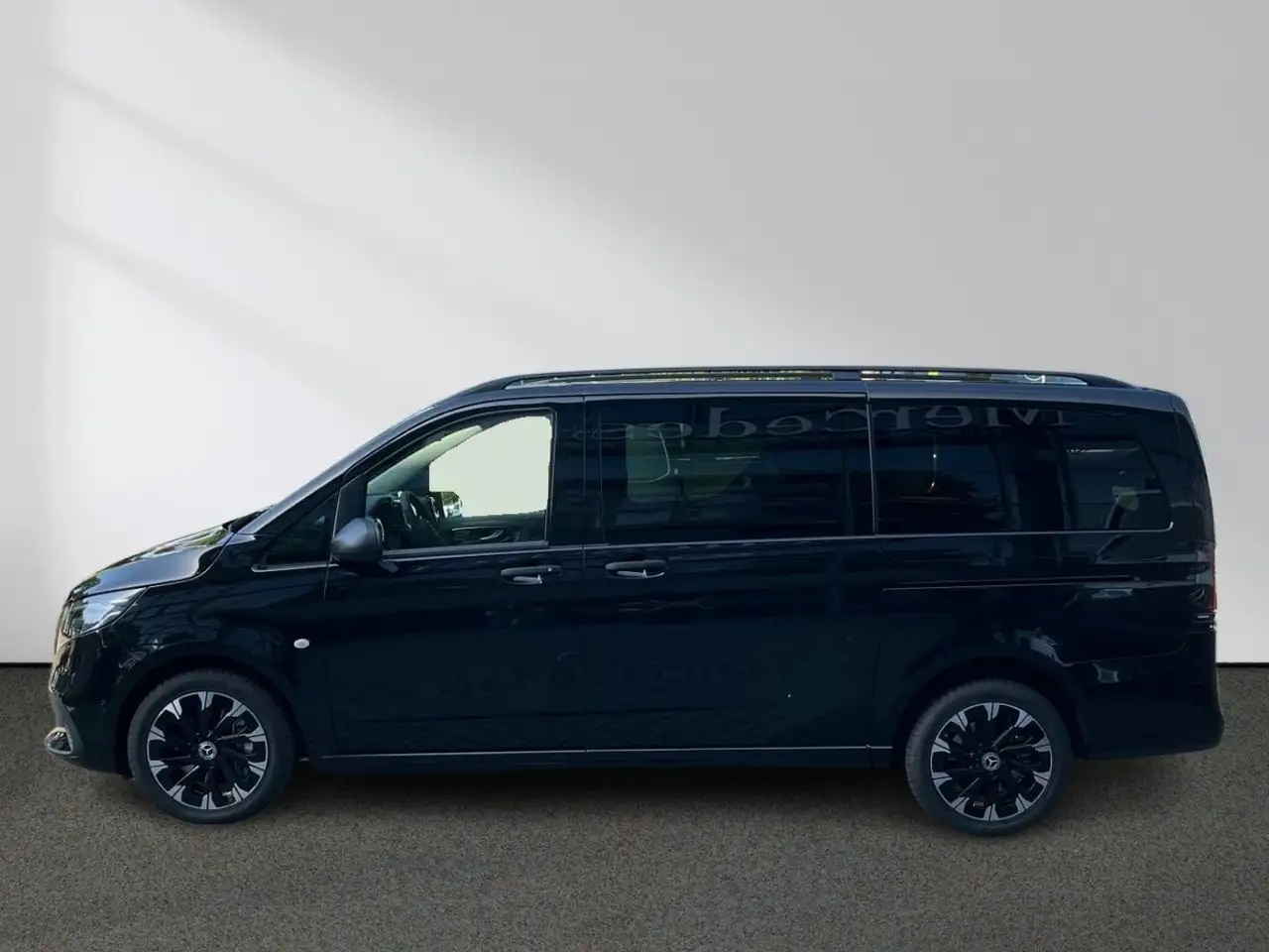 Mercedes-Benz Vito 119 3