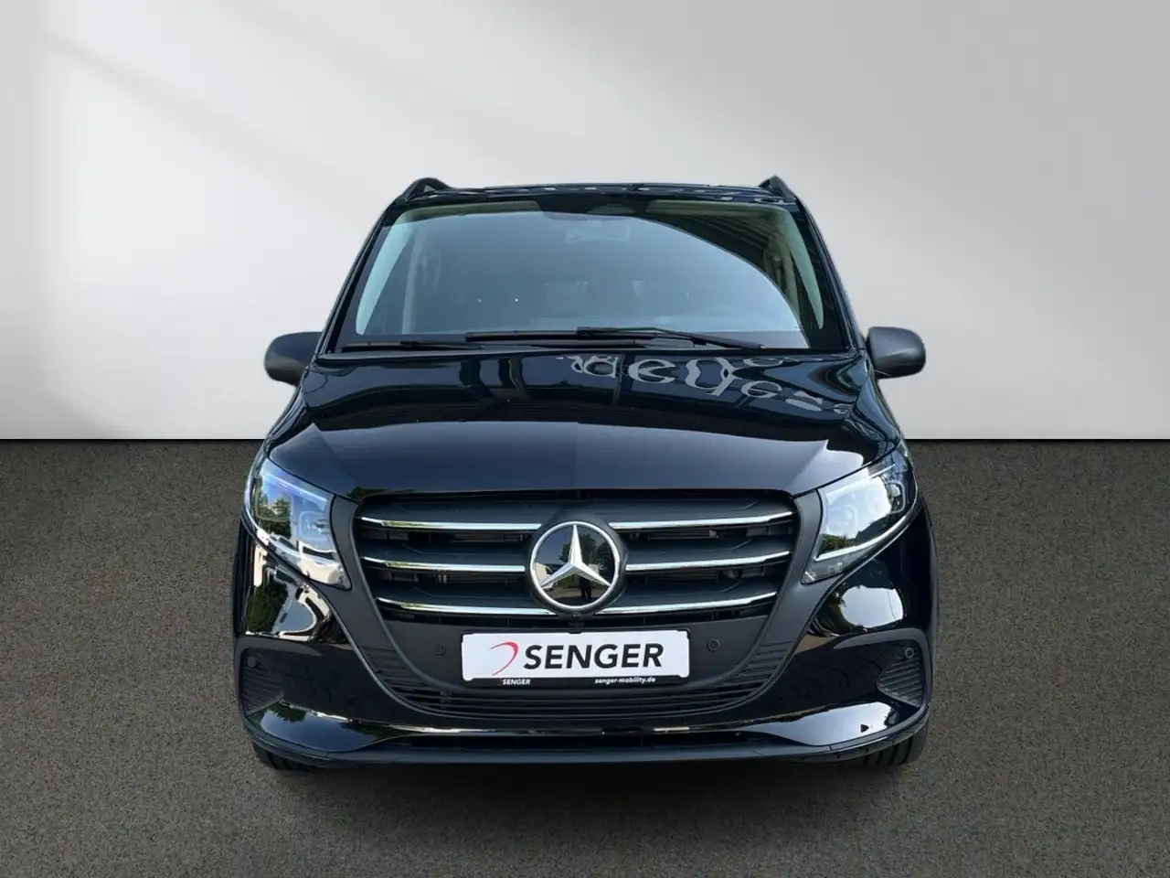Mercedes-Benz Vito 119 5