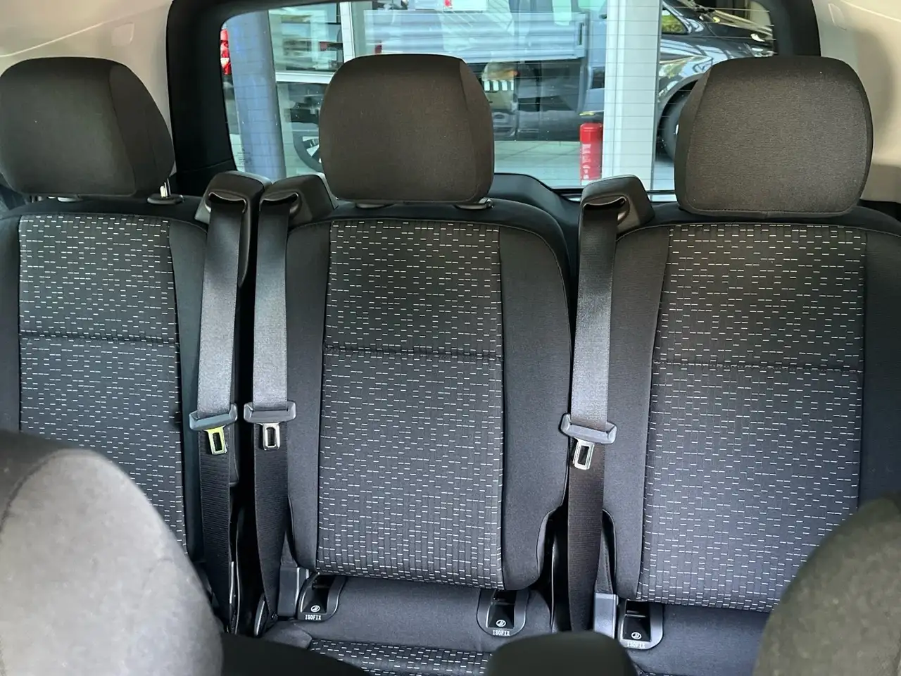 Mercedes-Benz Vito 119 15
