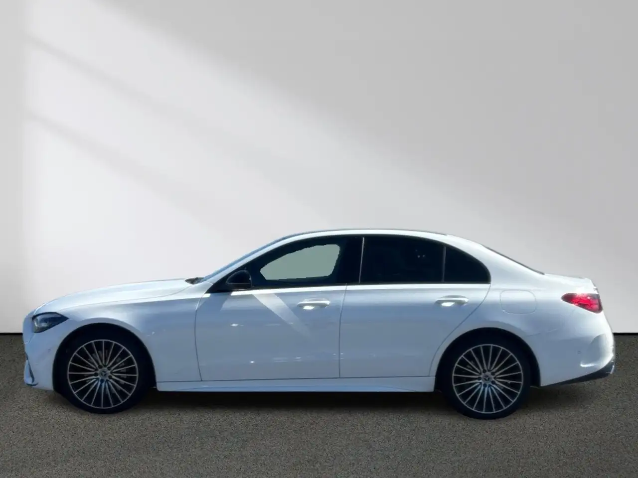 Mercedes-Benz C 300 3