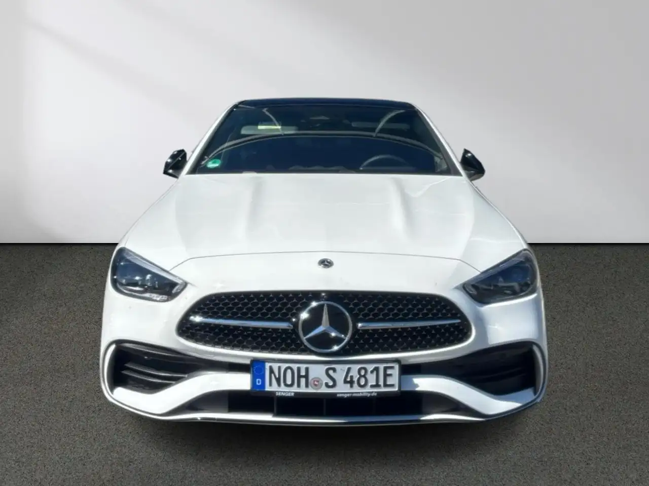 Mercedes-Benz C 300 5