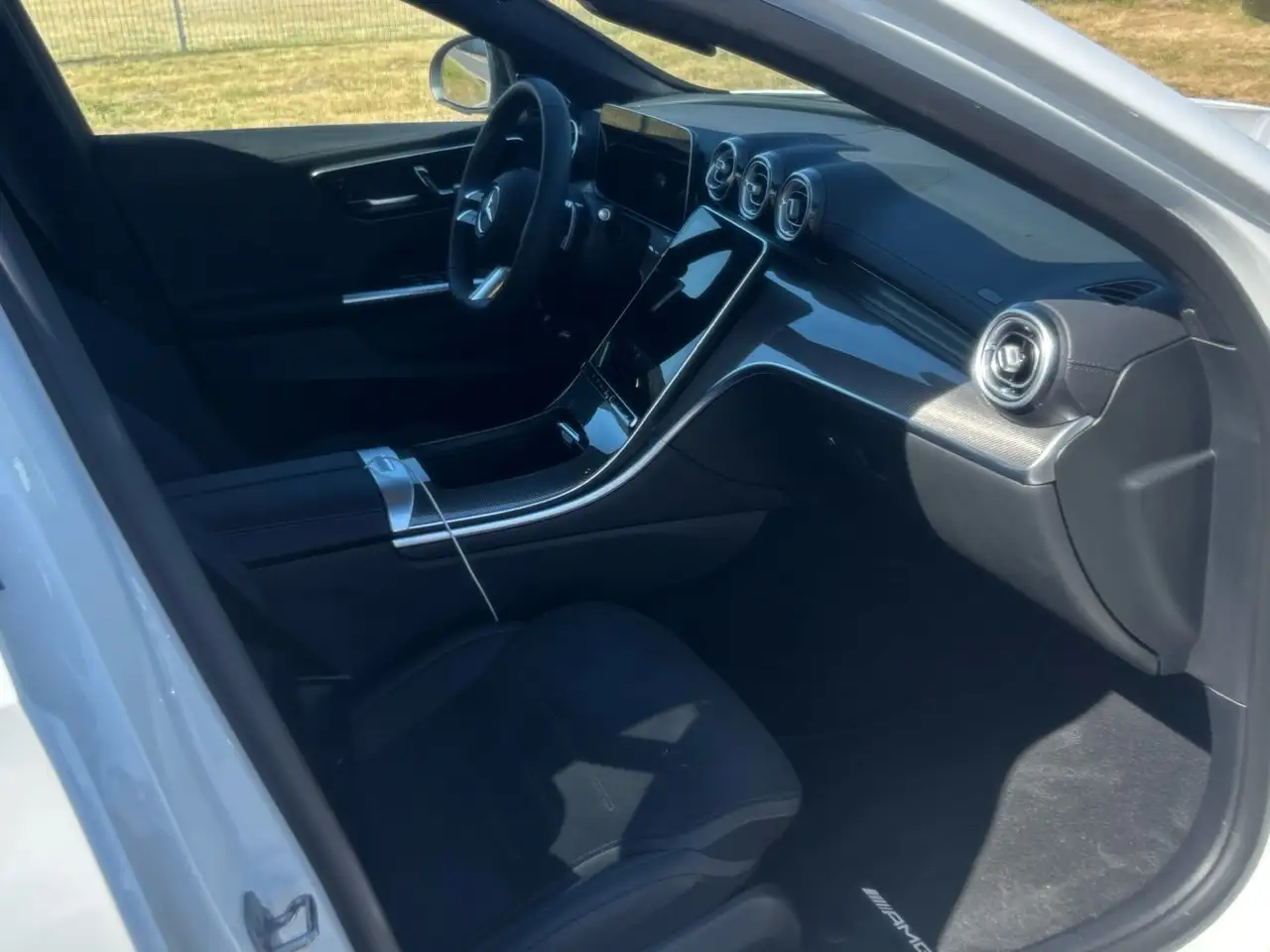 Mercedes-Benz C 300 13