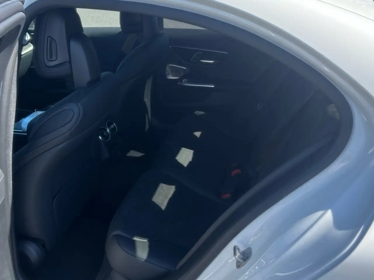 Mercedes-Benz C 300 14