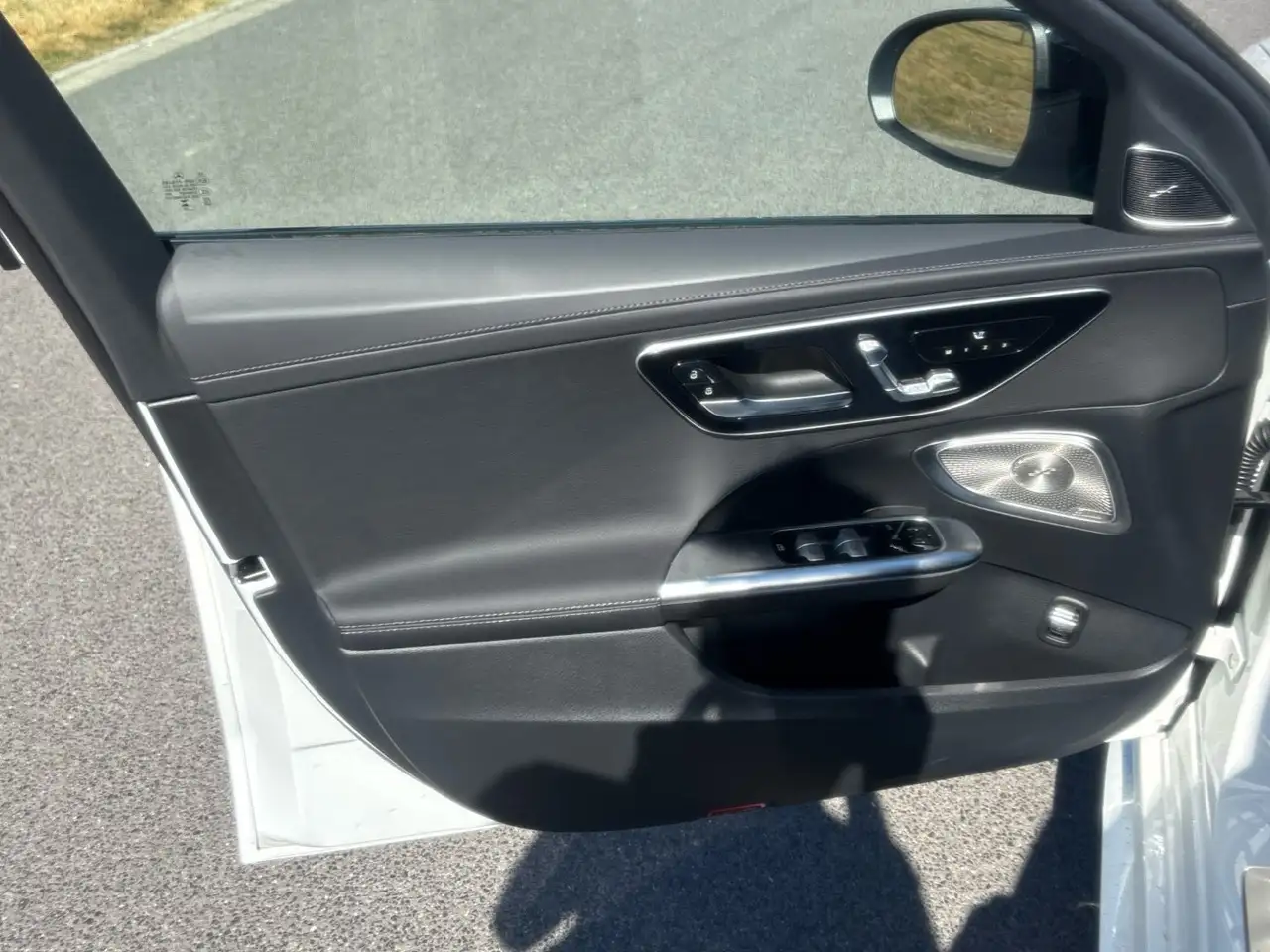 Mercedes-Benz C 300 15