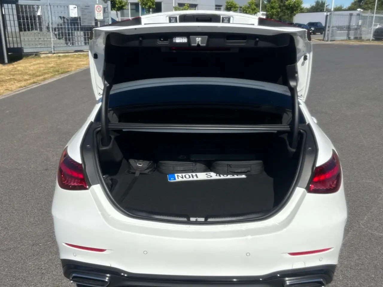 Mercedes-Benz C 300 16