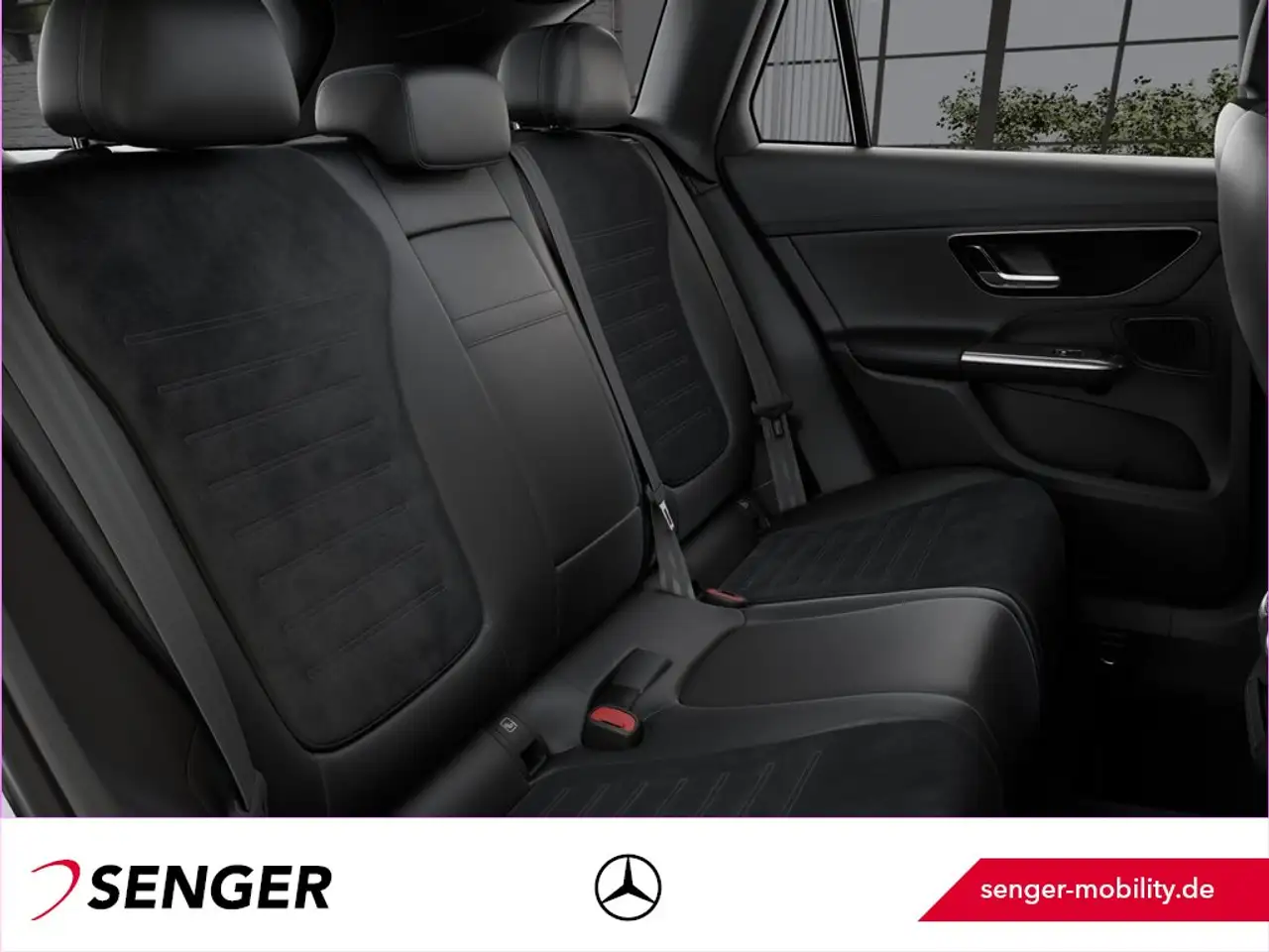 Mercedes-Benz GLC 200 10