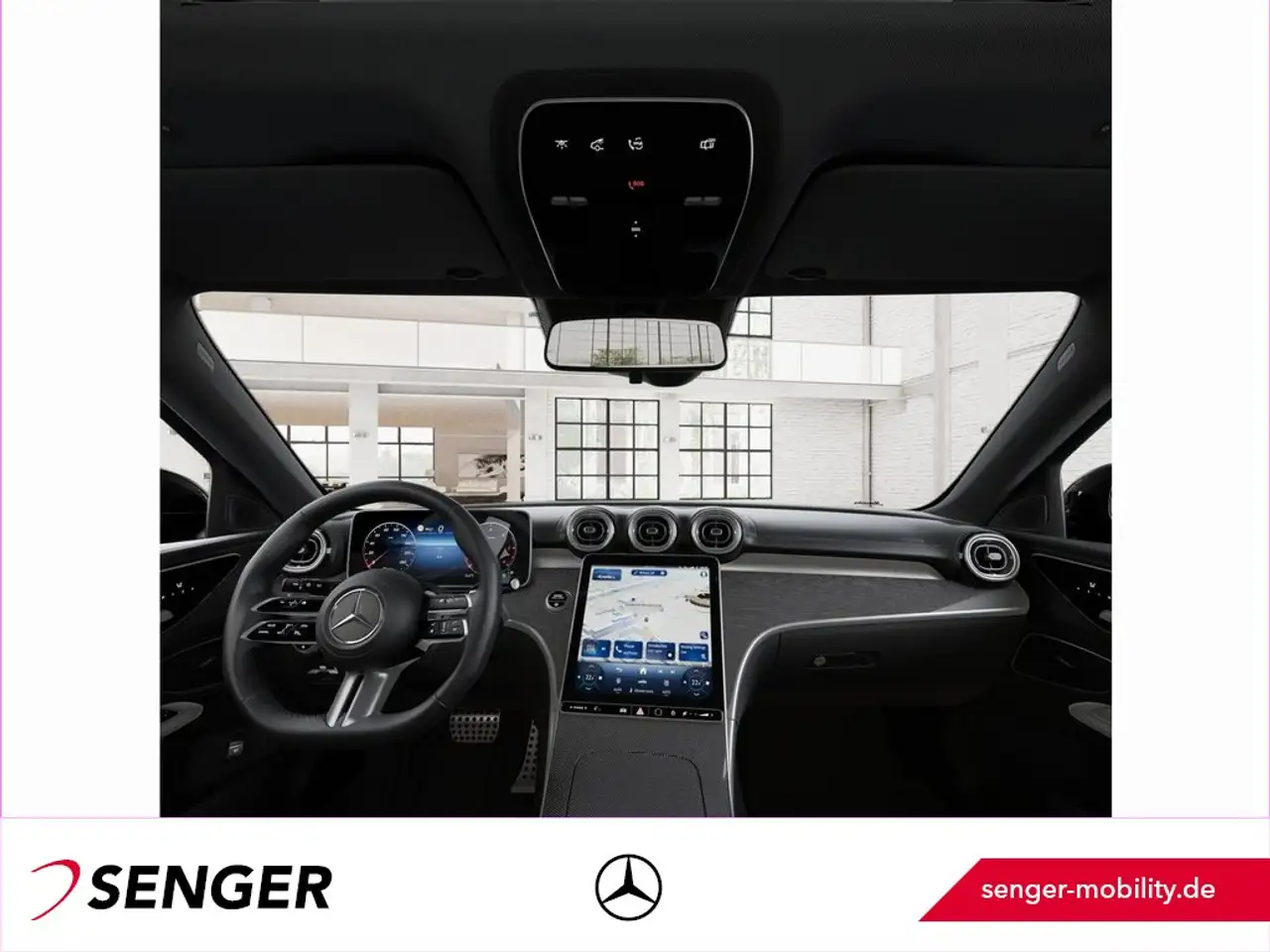 Mercedes-Benz C 220 7