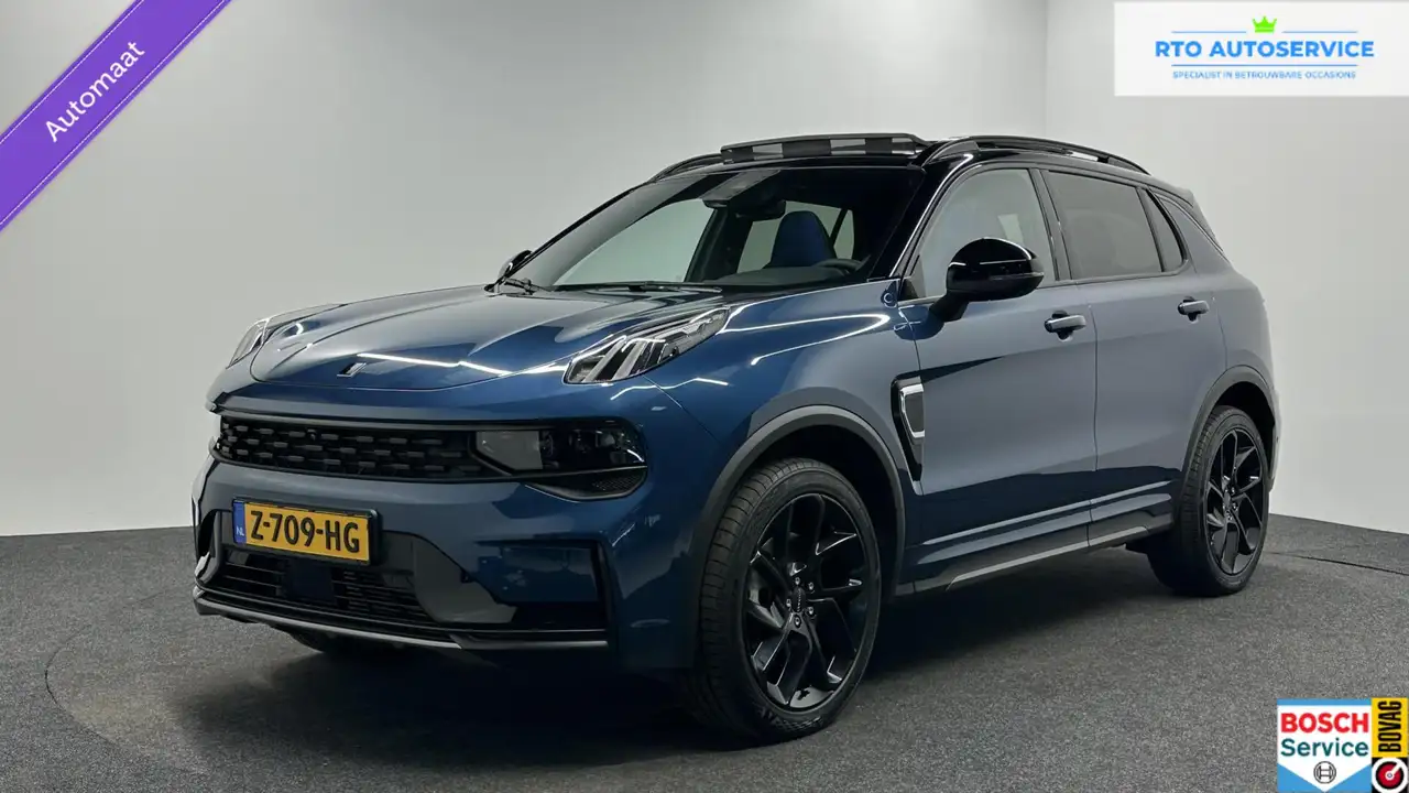 Lynk & Co