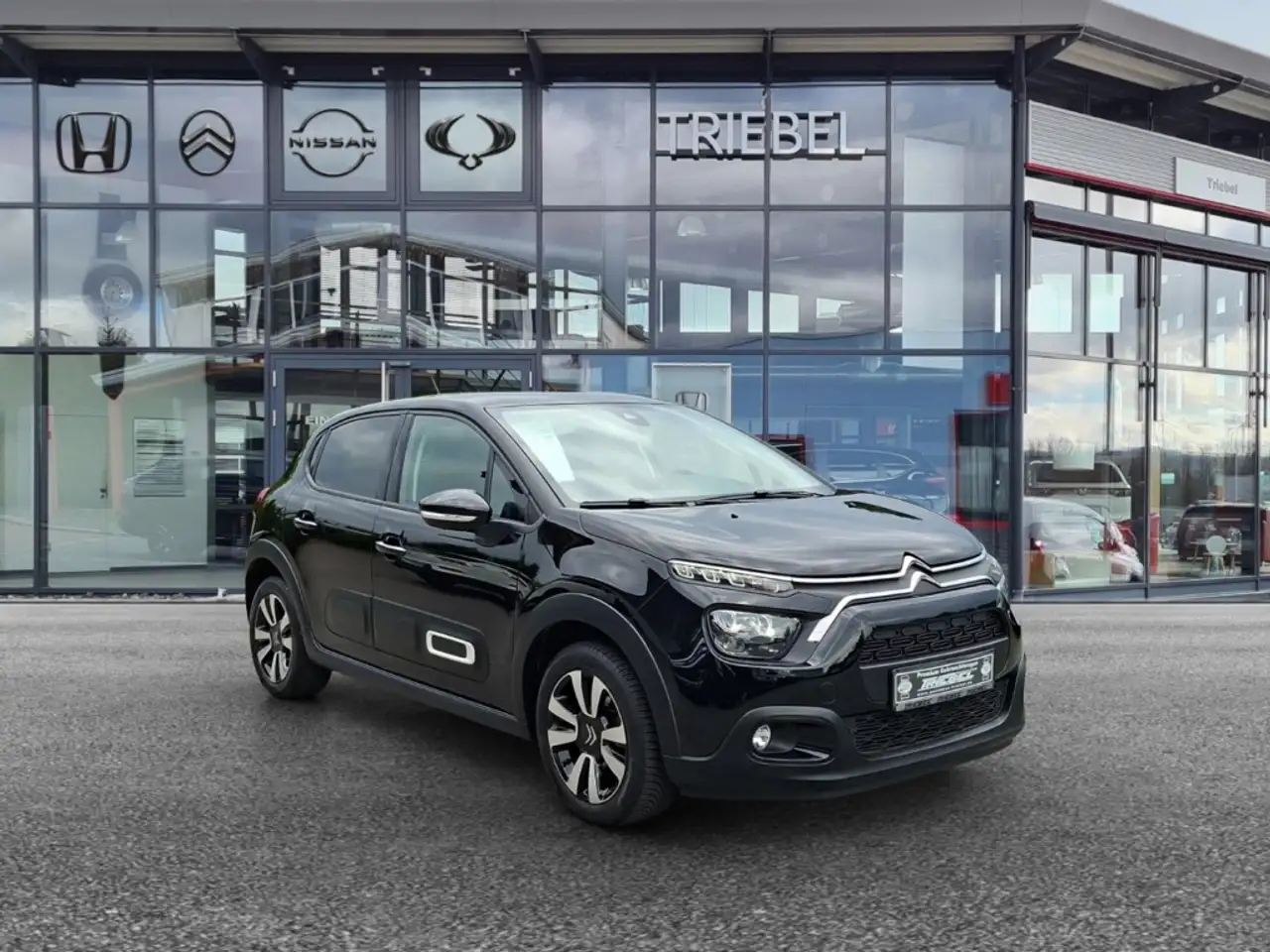 Citroen C3 2