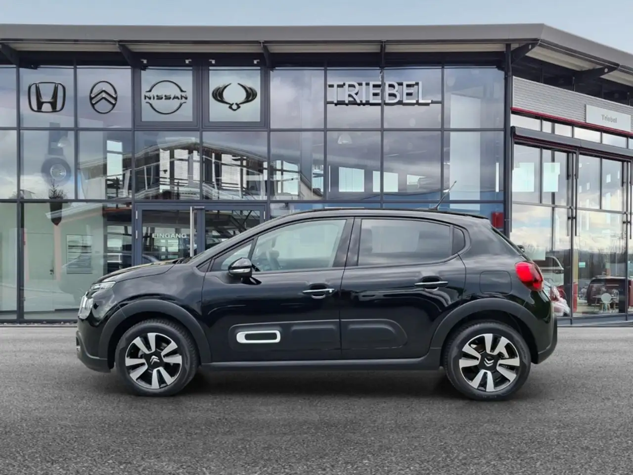 Citroen C3 3