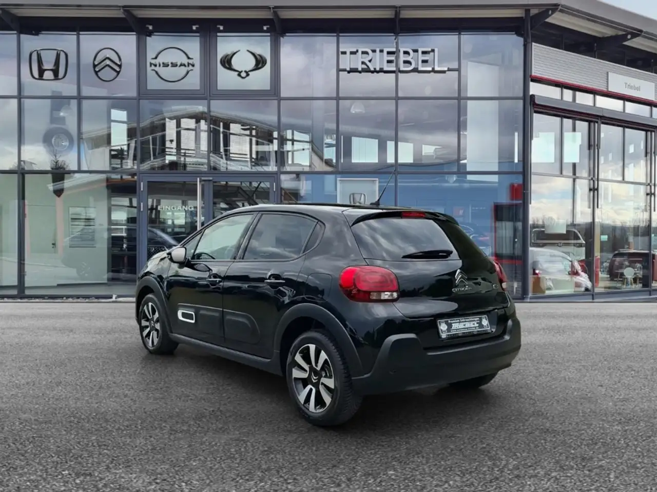 Citroen C3 4