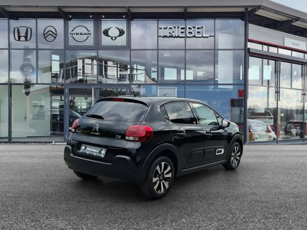 Citroen C3 5