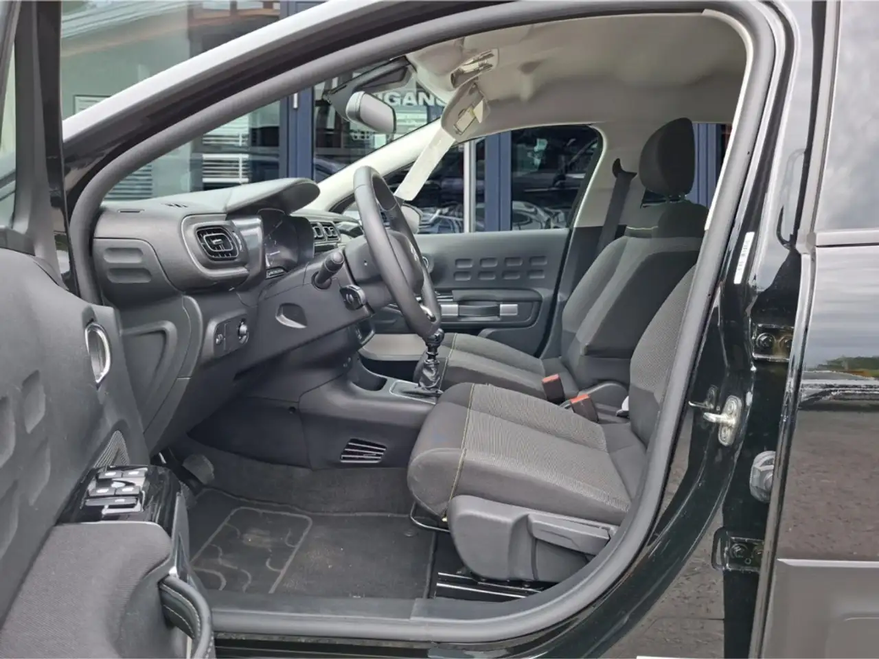 Citroen C3 7