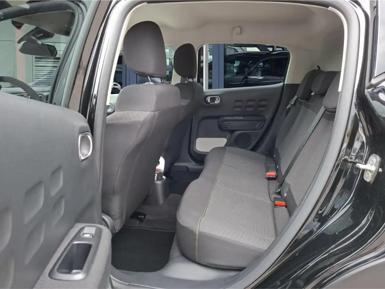 Citroen C3 8