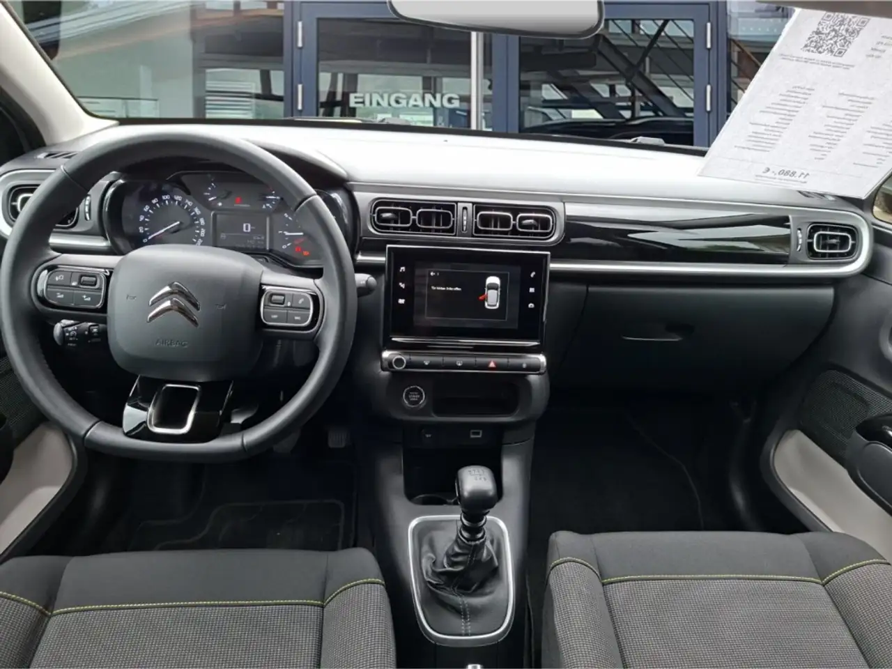 Citroen C3 9