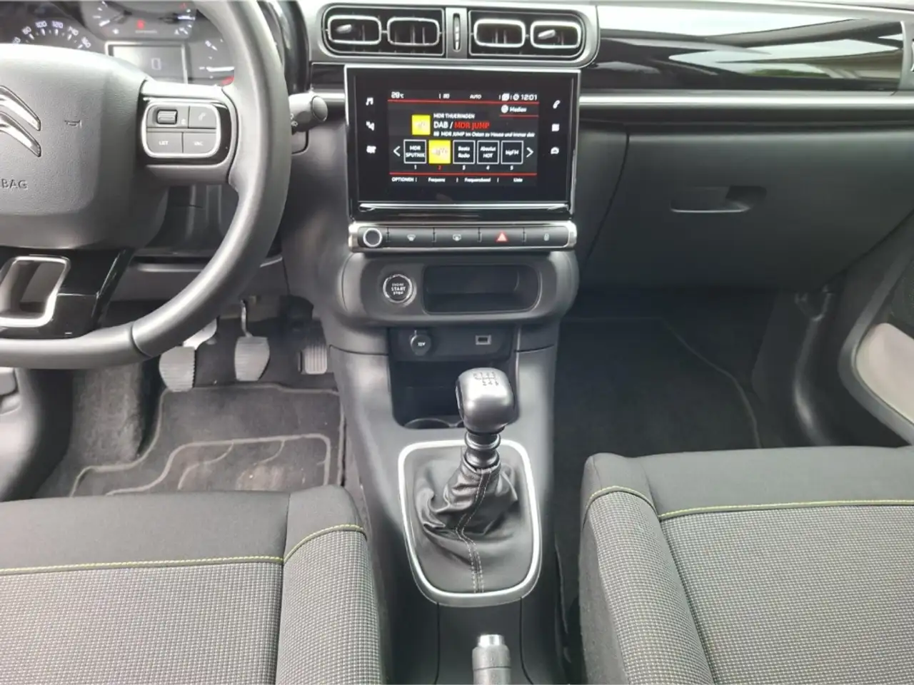 Citroen C3 11