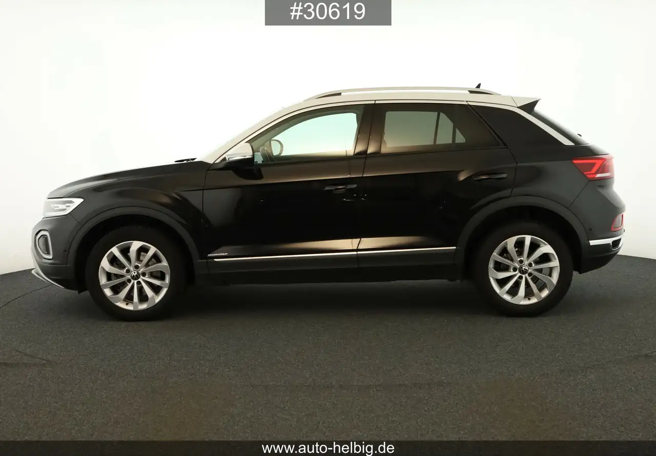 Volkswagen T-Roc 2