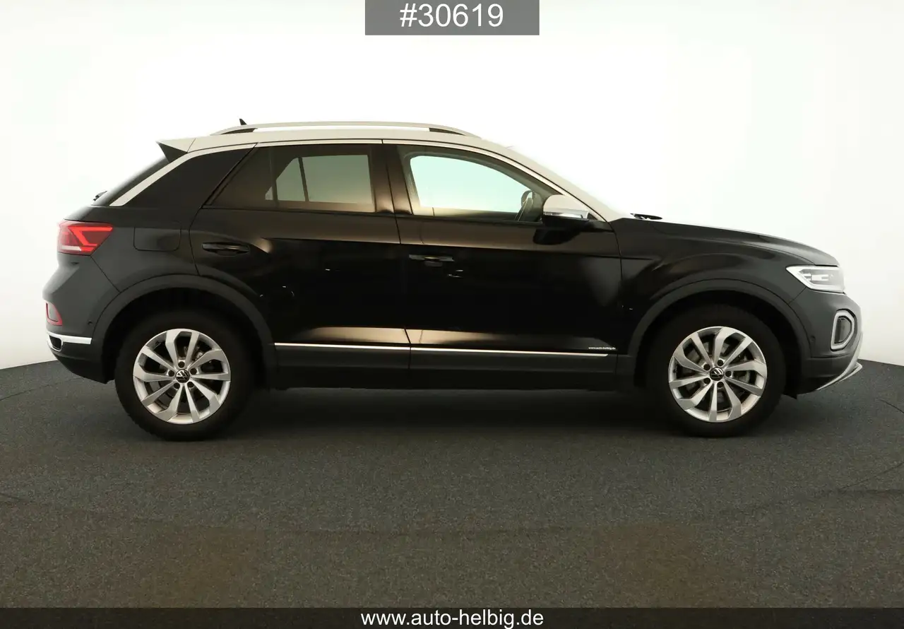 Volkswagen T-Roc 7