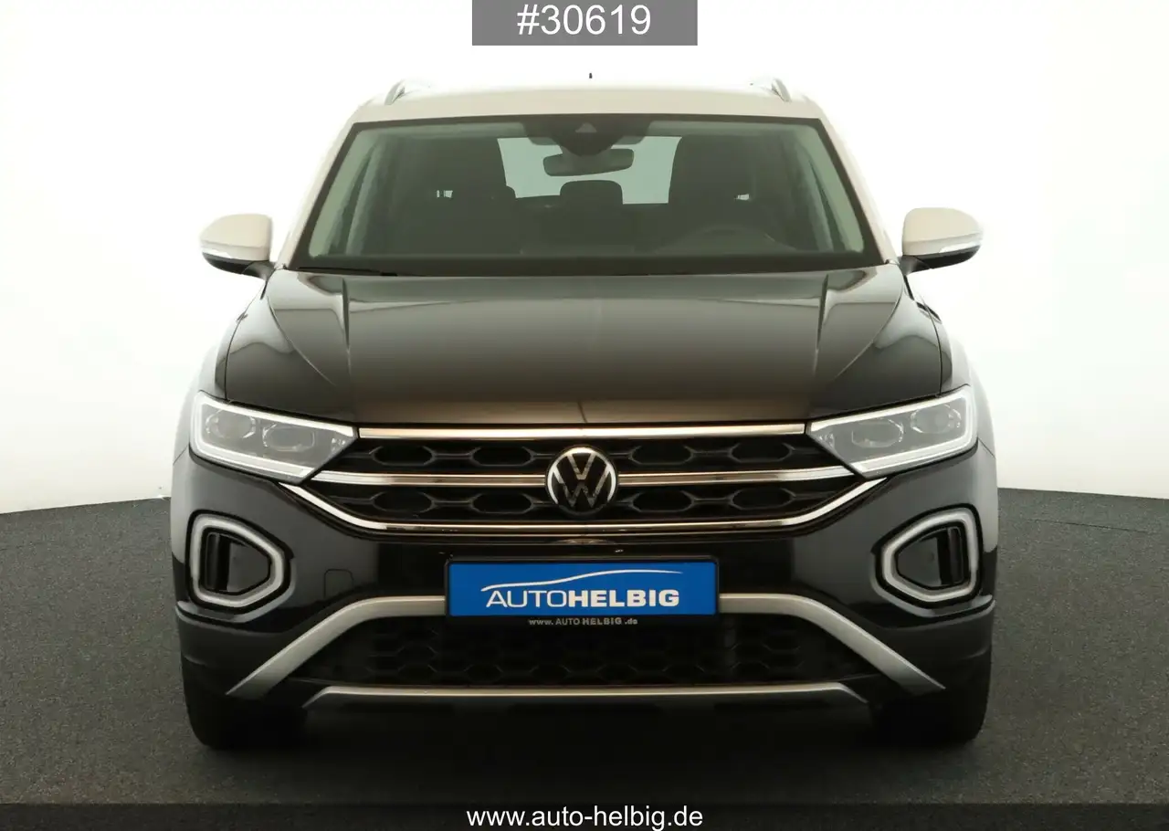 Volkswagen T-Roc 9