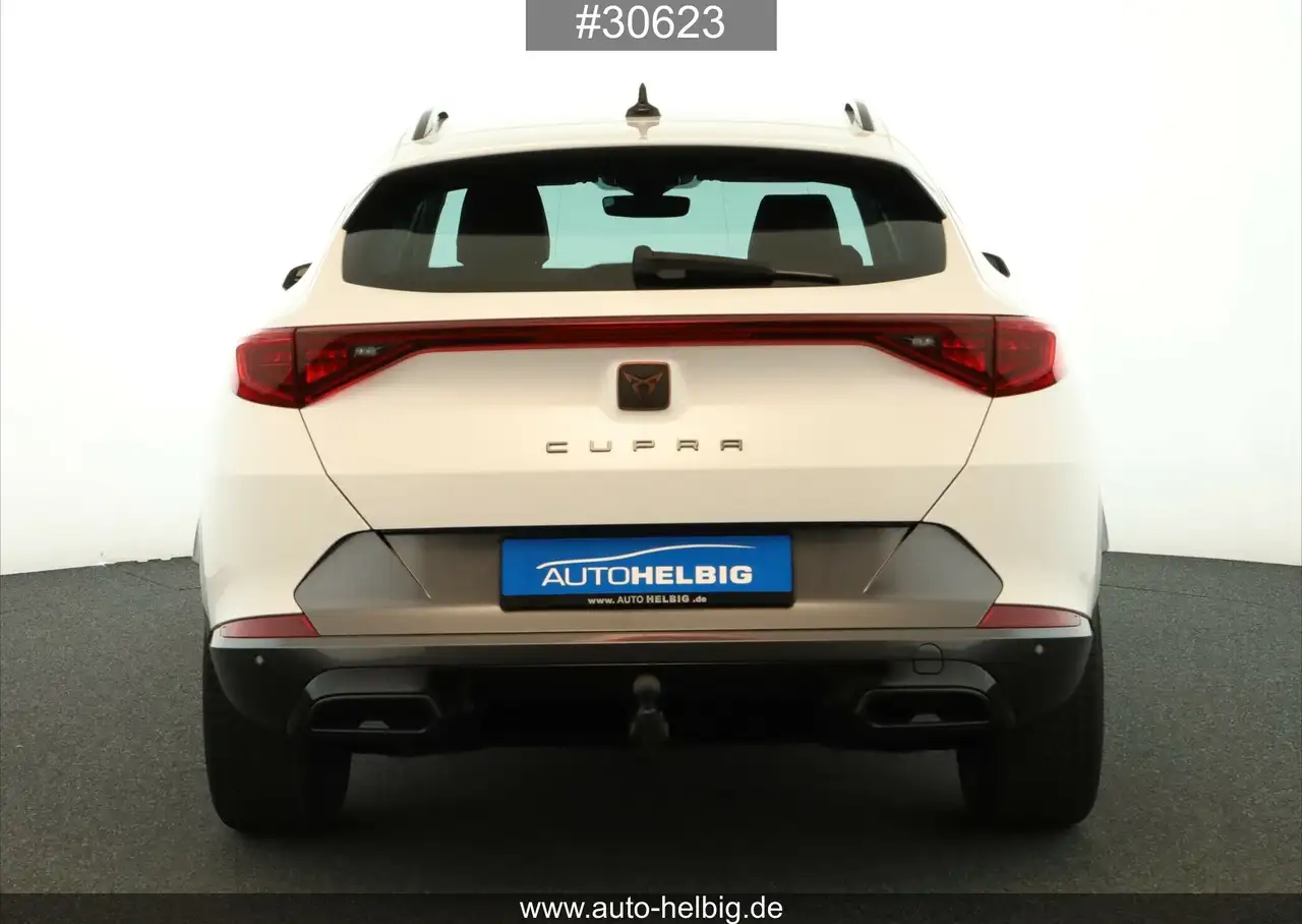 Cupra Formentor 4