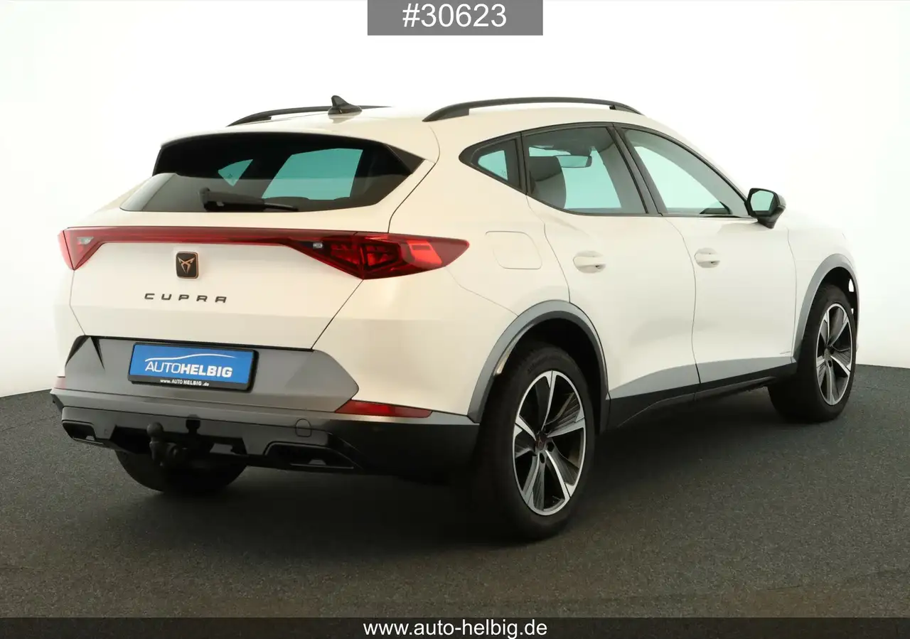 Cupra Formentor 6