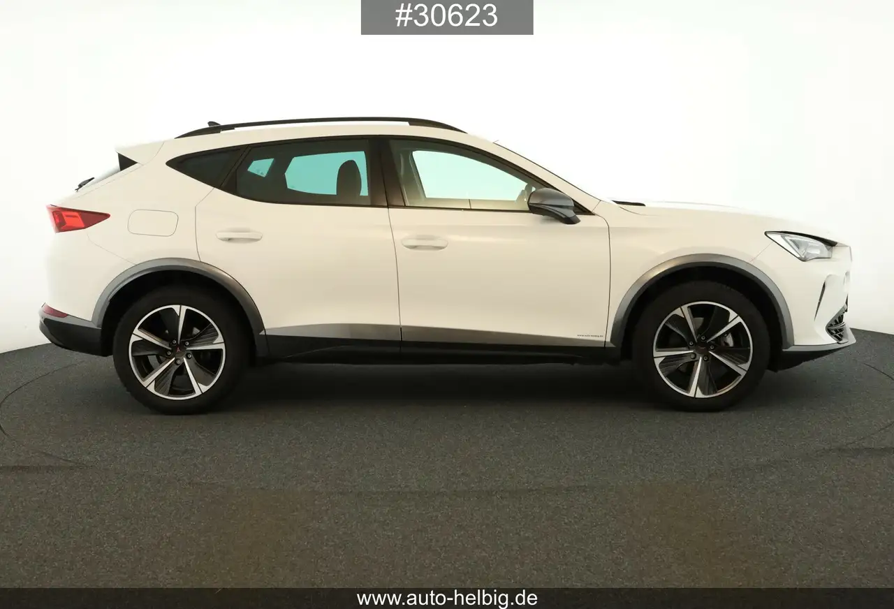 Cupra Formentor 7