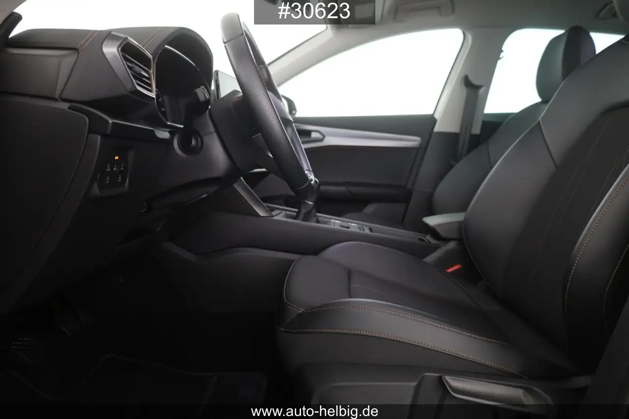 Cupra Formentor 12
