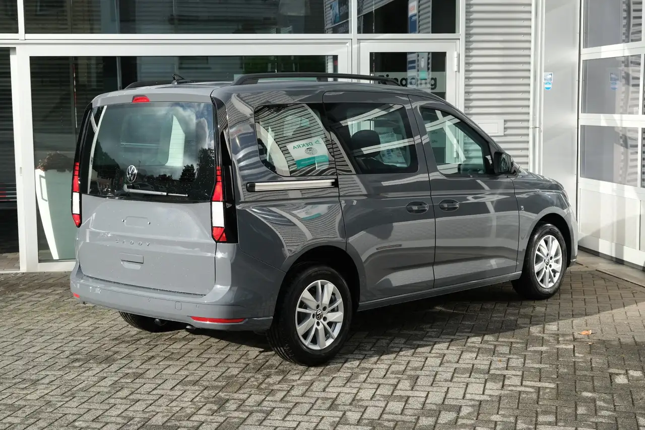 Volkswagen Caddy 5