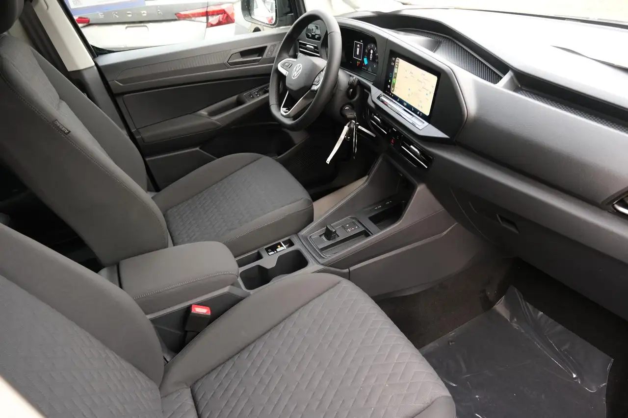 Volkswagen Caddy 6