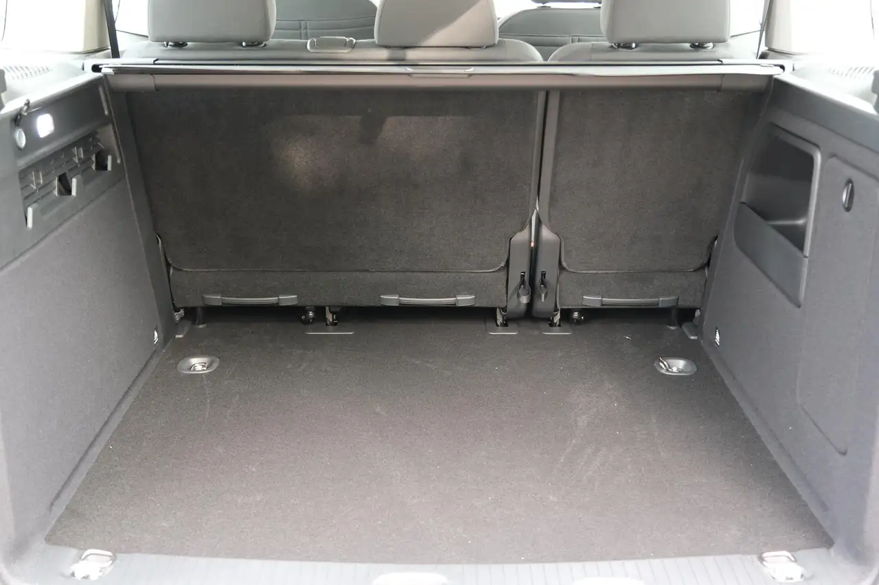 Volkswagen Caddy 7