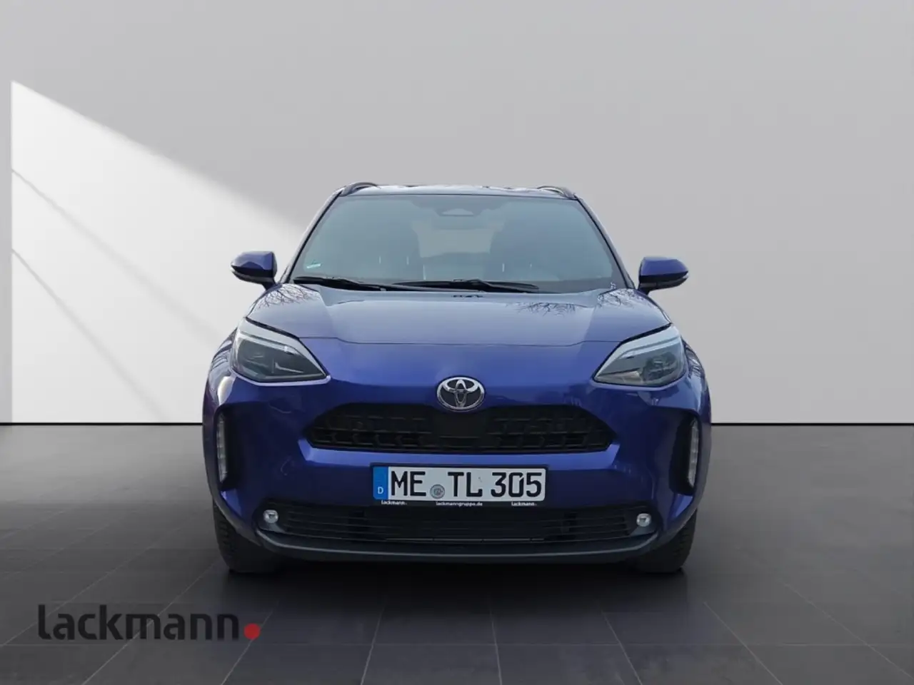 Toyota Yaris 2