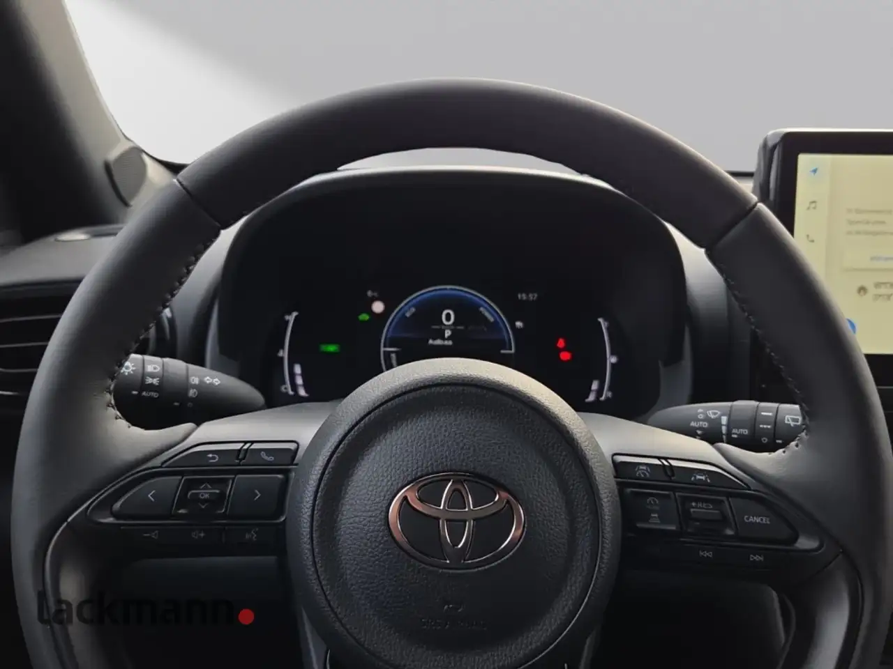 Toyota Yaris 14