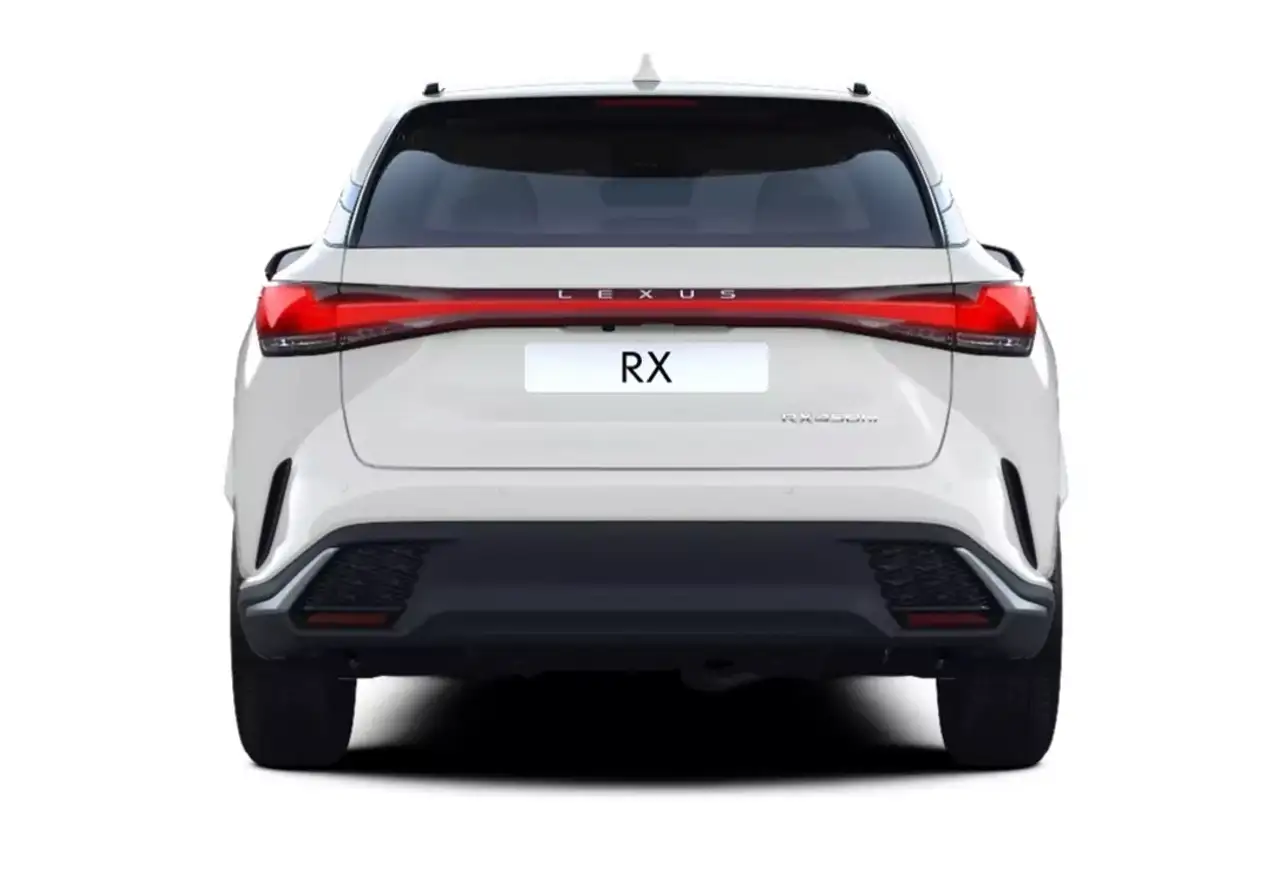 Lexus RX 5
