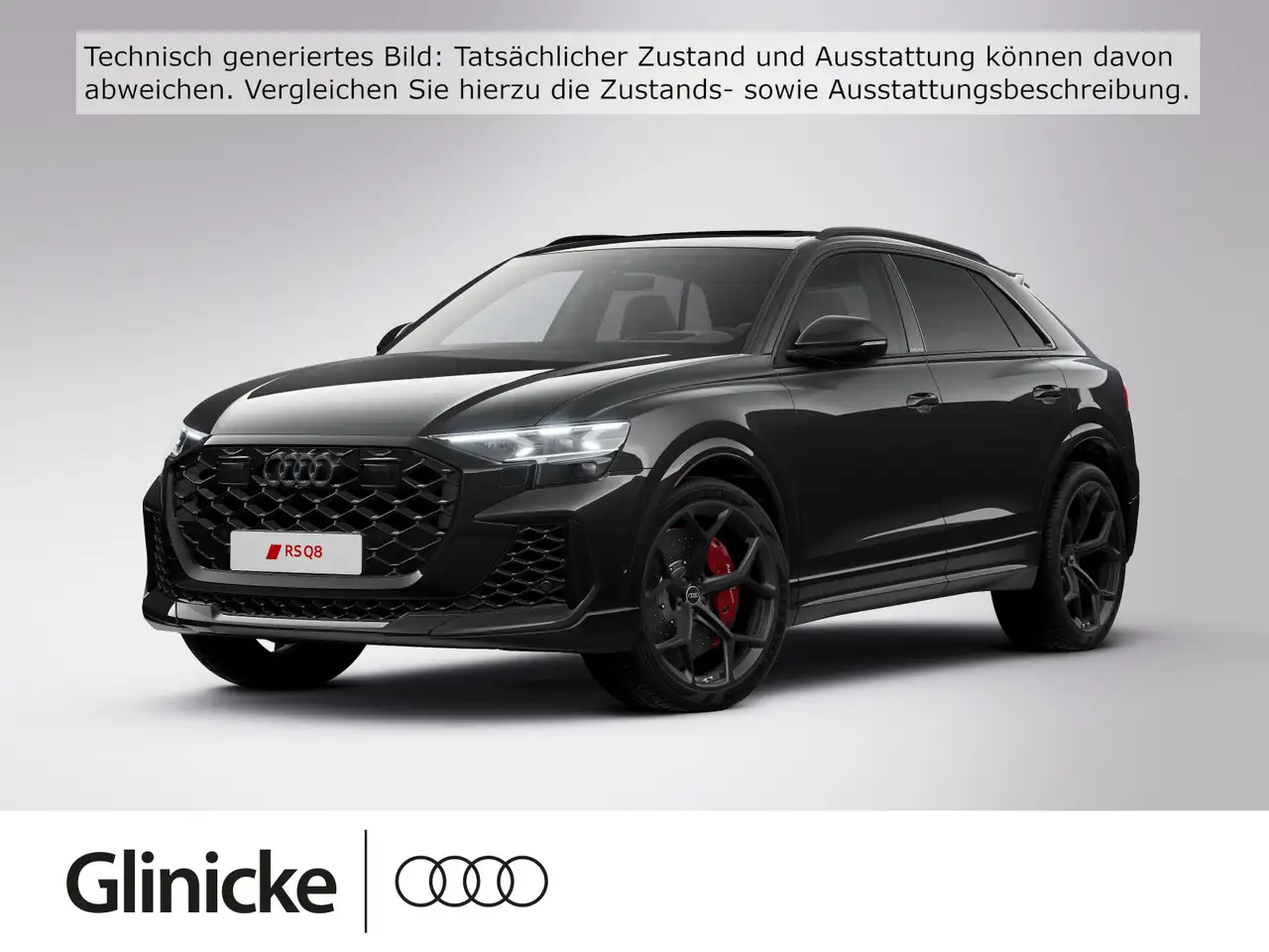Audi RS
