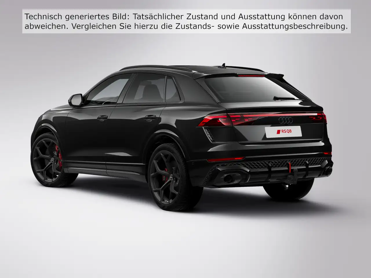 Audi RS 3