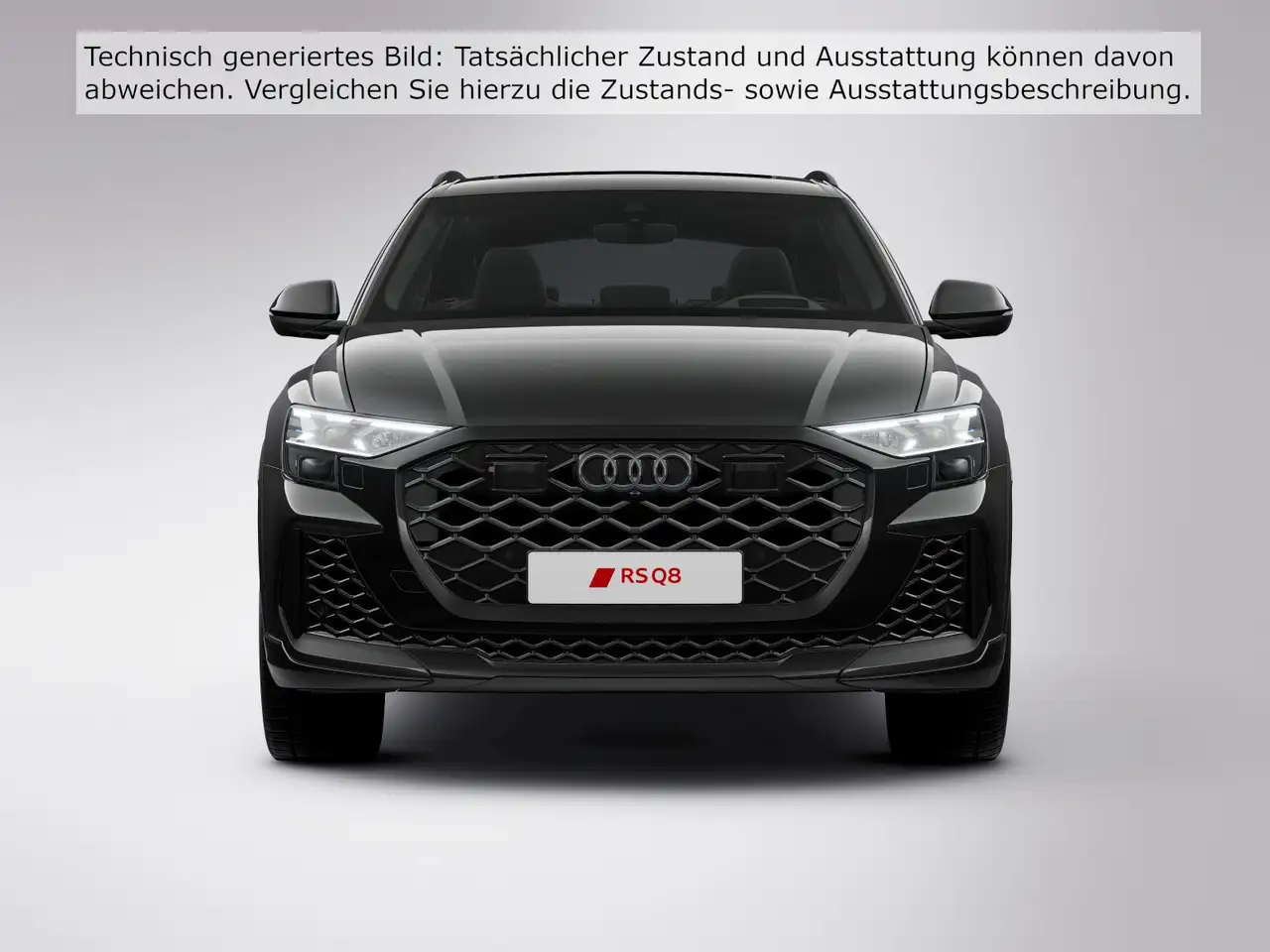 Audi RS 4