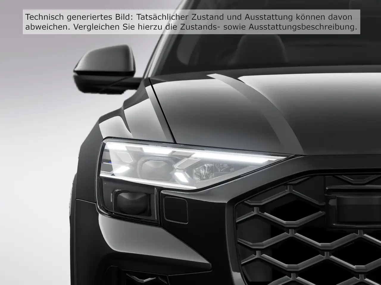 Audi RS 6