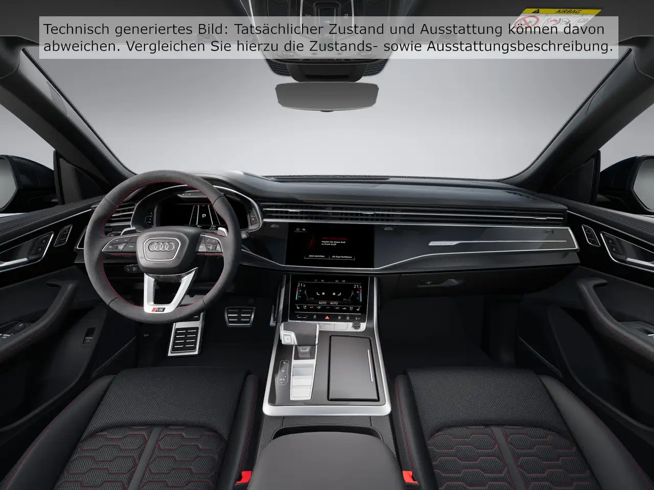 Audi RS 9