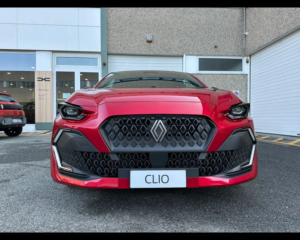 Renault Clio 2