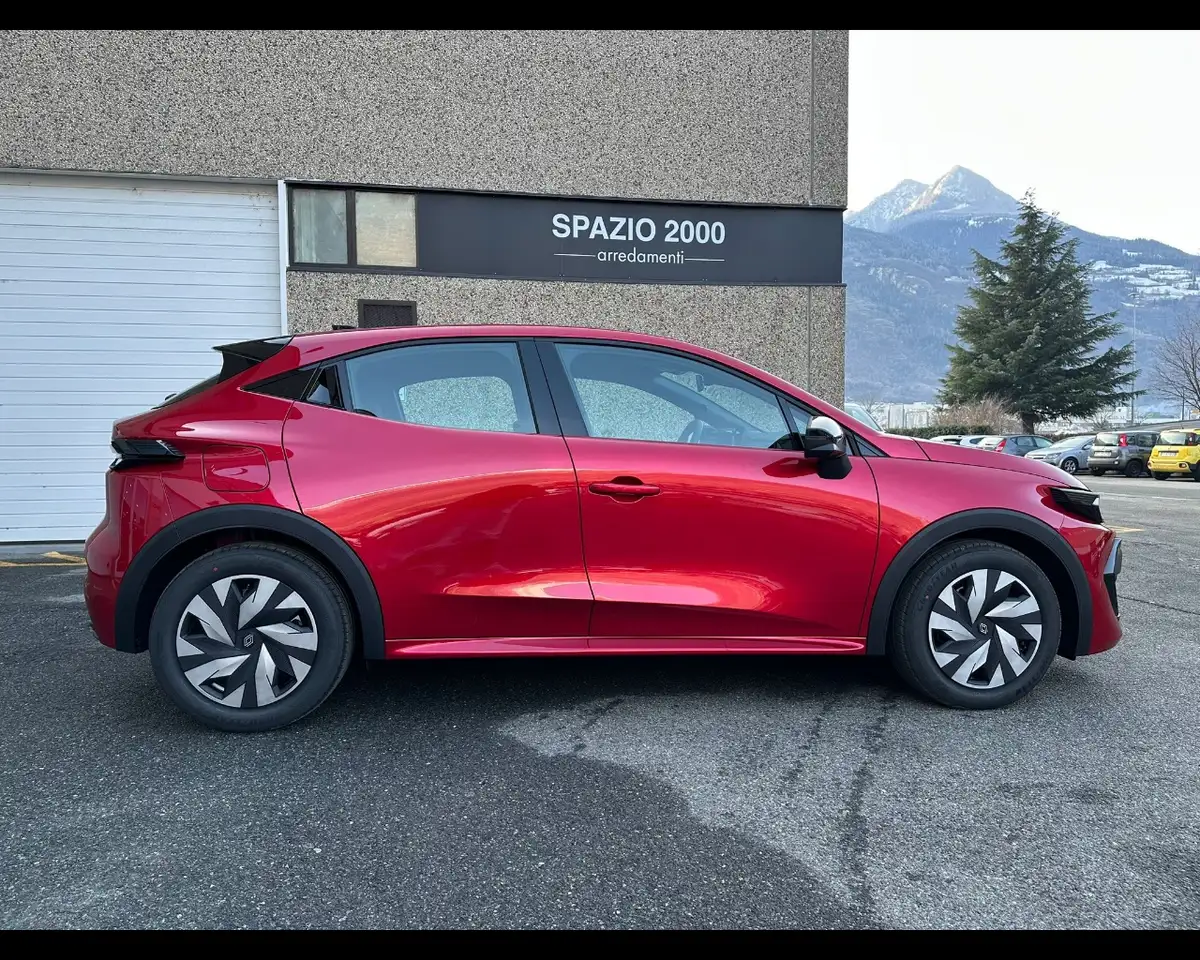 Renault Clio 6