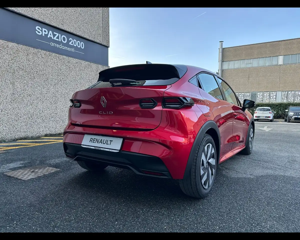 Renault Clio 7