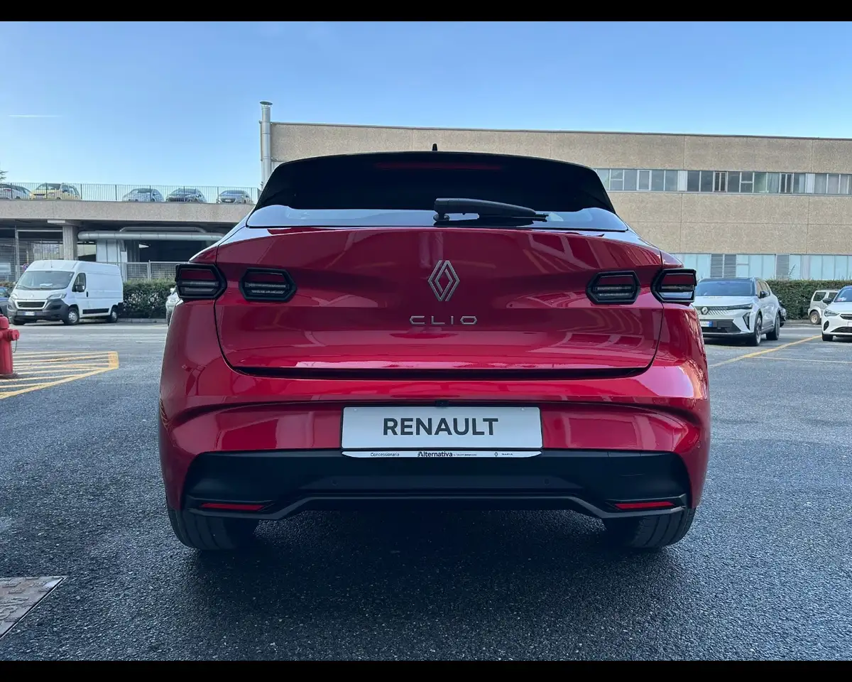 Renault Clio 8