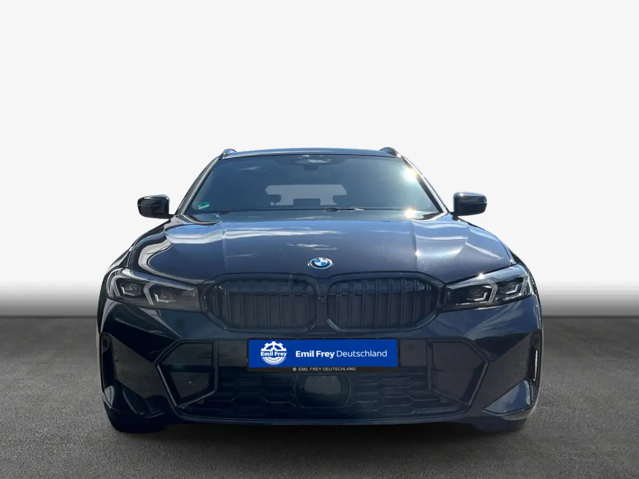 BMW 330 4