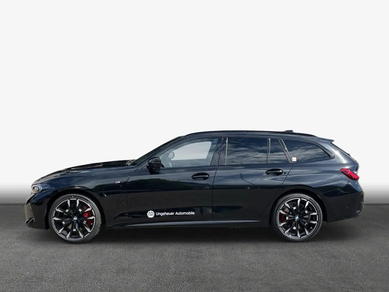 BMW 330 5