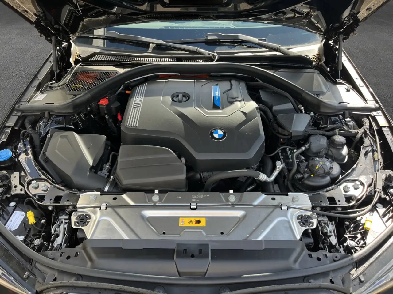 BMW 330 9