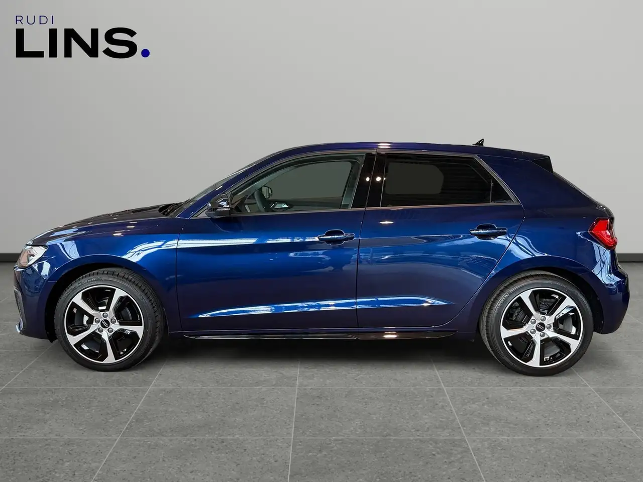 Audi A1 25 2
